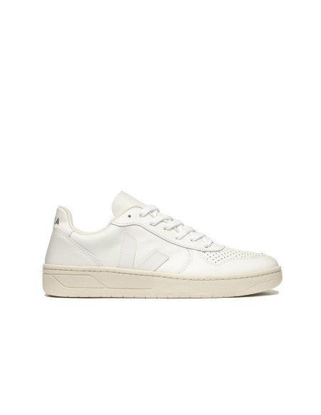 Veja - Zapatillas V-10 Leather