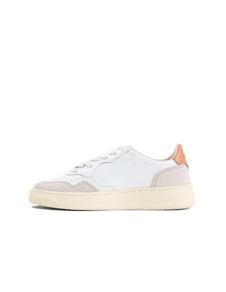 Autry - Zapatillas Medalist Low