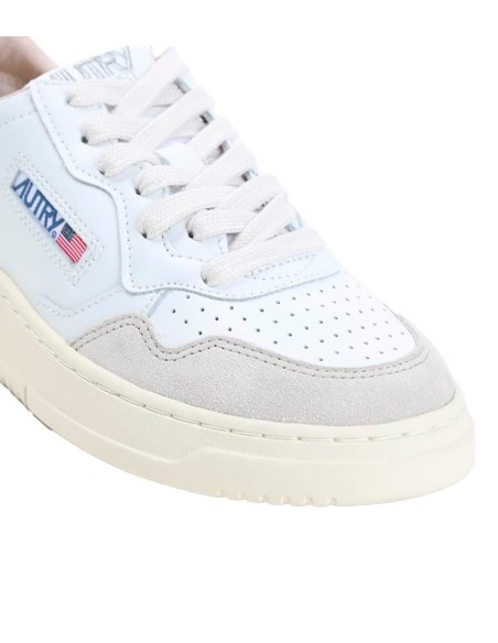Autry - Zapatillas Medalist Low