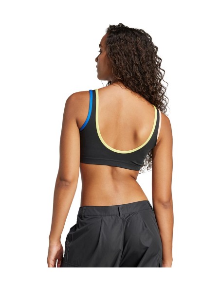adidas - Top Bra Linear