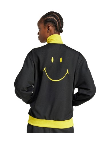 adidas x Smiley - Chaqueta Tracktop