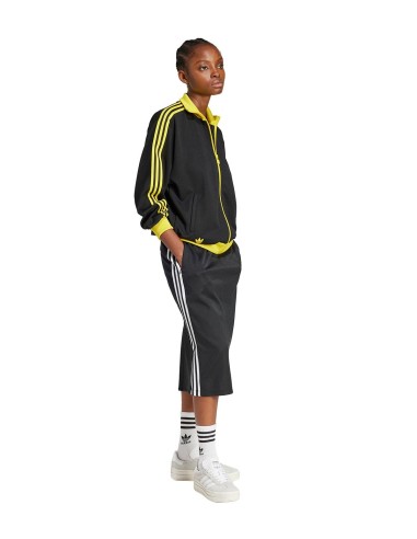 adidas x Smiley - Chaqueta Tracktop