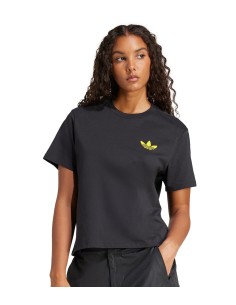 adidas x Smiley - Camiseta Loose