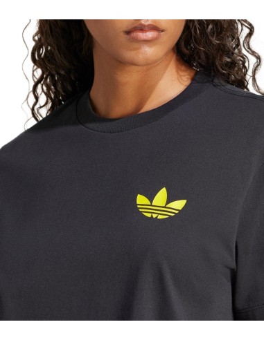 adidas x Smiley - Camiseta Loose