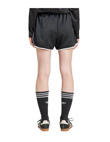 adidas - Pantalón Corto Adicolor Sprinter 3 Bandas