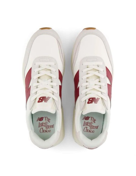 New Balance - Zapatillas 370