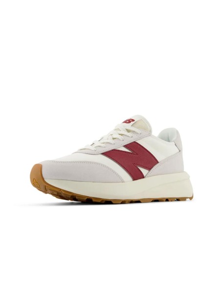 New Balance - Zapatillas 370