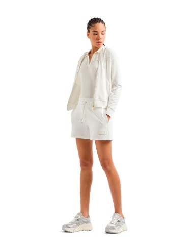 Emporio Armani EA7 - Pantalón Corto Evolution