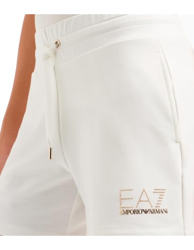 Emporio Armani EA7 - Pantalón Corto Evolution