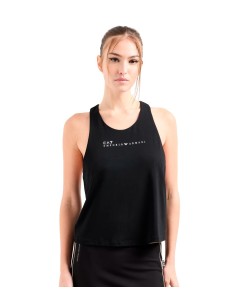 Emporio Armani EA7 - Camiseta de Tirantes Dynamic Athlete