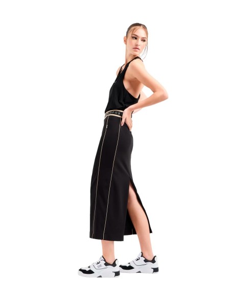 Emporio Armani EA7 - Camiseta de Tirantes Dynamic Athlete