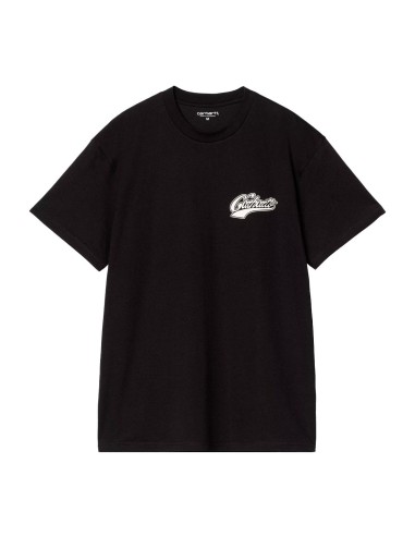 Carhartt WIP - Camiseta S/S Logo