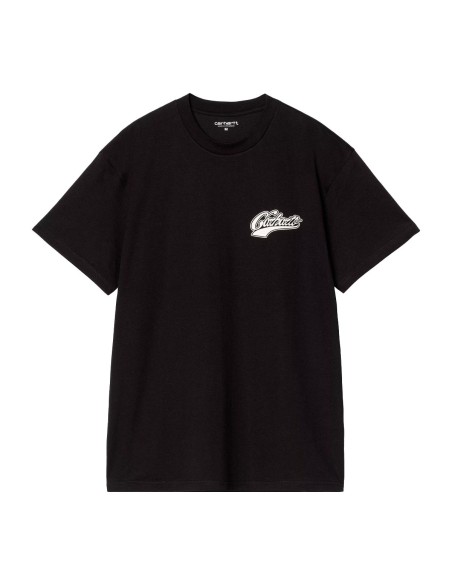 Carhartt WIP - Camiseta S/S Logo