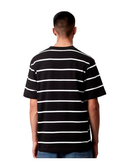 Carhartt WIP - Camiseta S/S Aiken Pocket