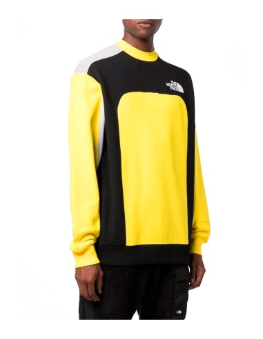 The North Face - Sudadera BB Cut & Sew Crew