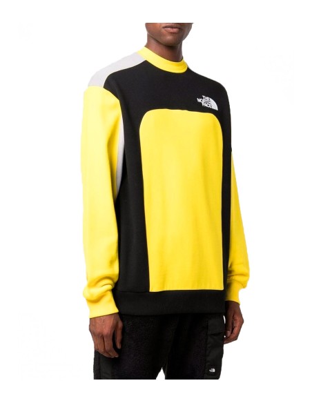 The North Face - Sudadera BB Cut & Sew Crew