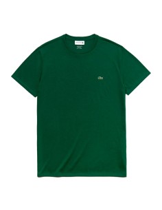 Lacoste - Camiseta Con Logo