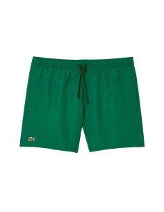 Lacoste - Bañador Con Logo