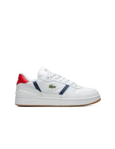 Lacoste - Zapatillas T-Clip Set