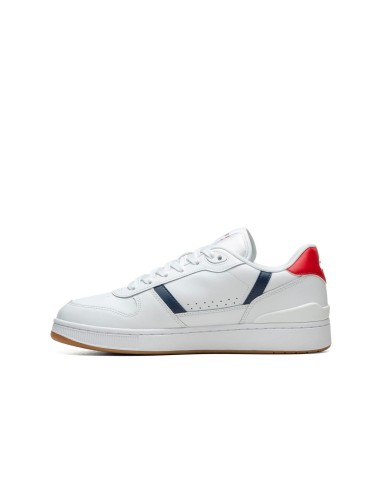 Lacoste - Zapatillas T-Clip Set