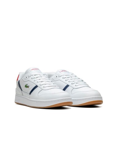 Lacoste - Zapatillas T-Clip Set