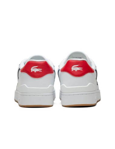 Lacoste - Zapatillas T-Clip Set
