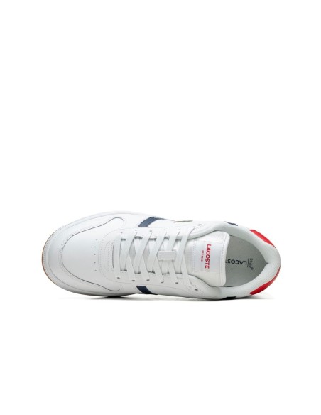 Lacoste - Zapatillas T-Clip Set