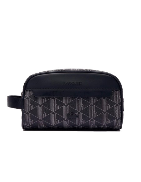 Lacoste - Neceser con Logo