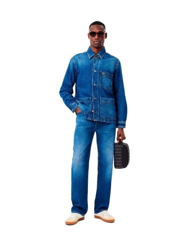 Lacoste - Neceser con Logo