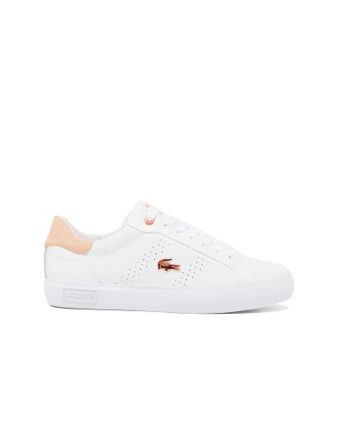 Lacoste - Zapatillas Powercourt 2.0