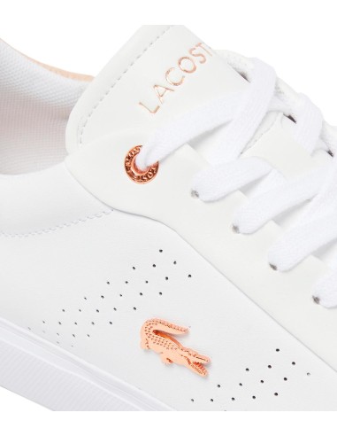 Lacoste - Zapatillas Powercourt 2.0