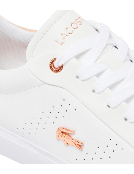 Lacoste - Zapatillas Powercourt 2.0