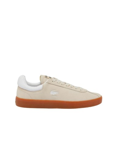 Lacoste - Zapatillas Baseshot