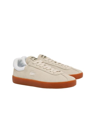 Lacoste - Zapatillas Baseshot