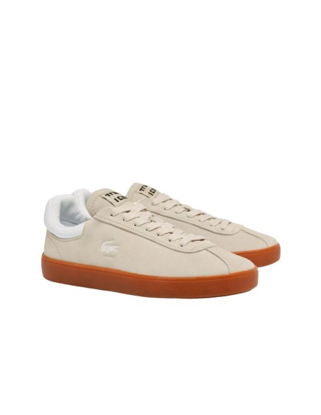 Lacoste - Zapatillas Baseshot