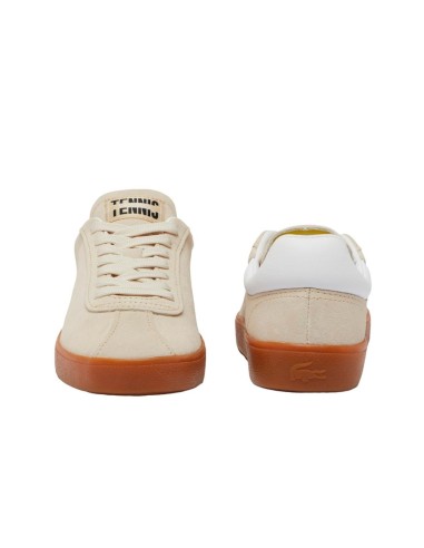 Lacoste - Zapatillas Baseshot
