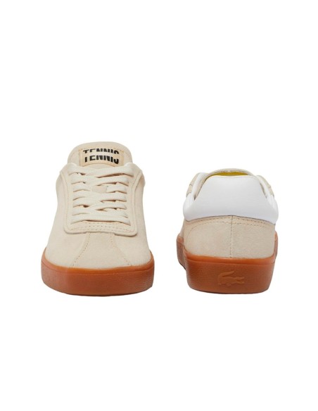 Lacoste - Zapatillas Baseshot
