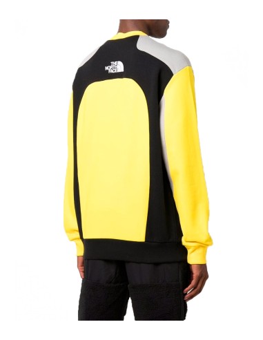 The North Face - Sudadera BB Cut & Sew Crew