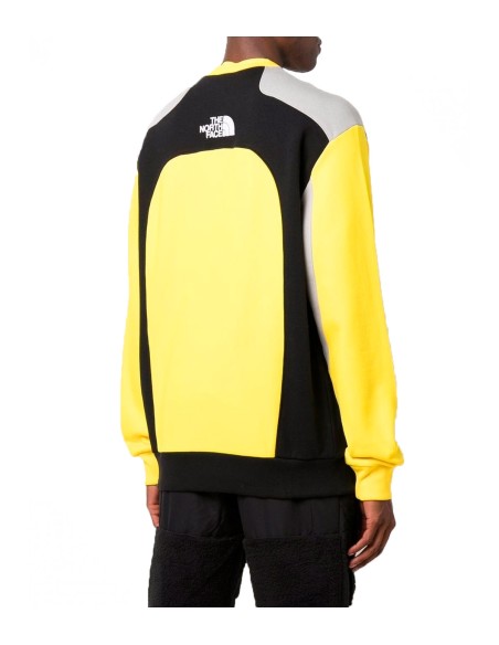The North Face - Sudadera BB Cut & Sew Crew