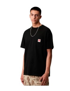 Carhartt WIP - Camiseta S/S Pocket Heart
