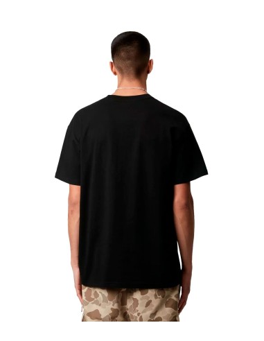 Carhartt WIP - Camiseta S/S Pocket Heart