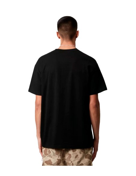 Carhartt WIP - Camiseta S/S Pocket Heart