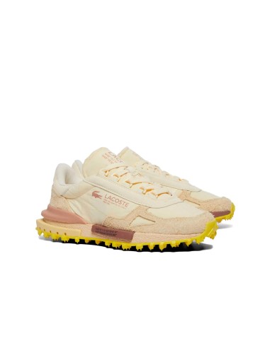 Lacoste - Zapatillas Elite Active