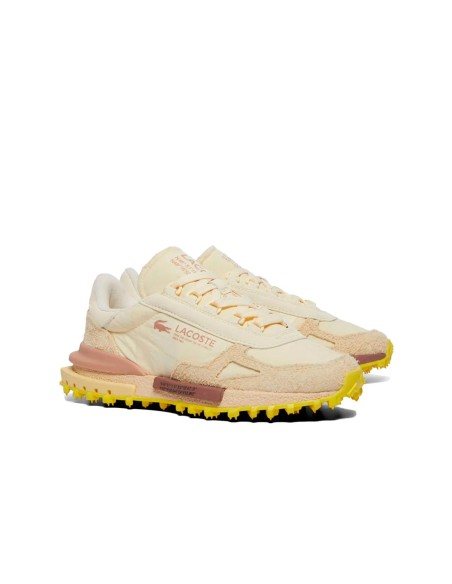 Lacoste - Zapatillas Elite Active