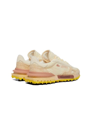 Lacoste - Zapatillas Elite Active