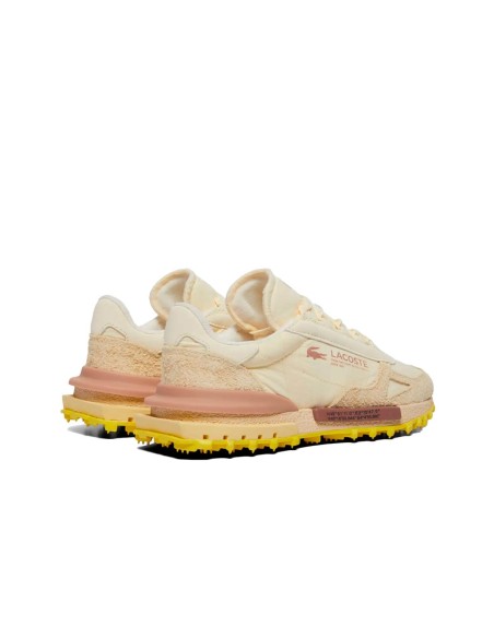 Lacoste - Zapatillas Elite Active
