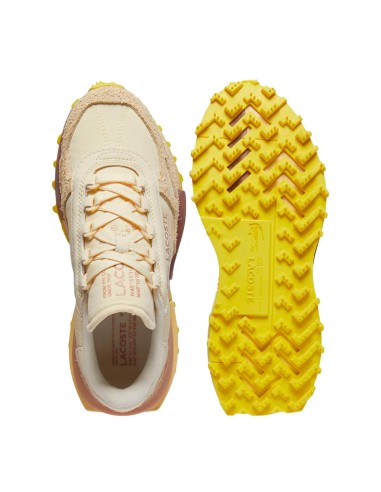 Lacoste - Zapatillas Elite Active