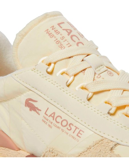 Lacoste - Zapatillas Elite Active
