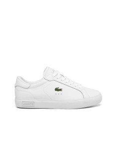 Lacoste - Zapatillas Powercourt 125