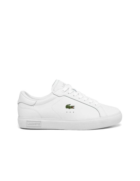 Lacoste - Zapatillas Powercourt 125